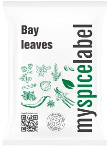 Flat sachet BL