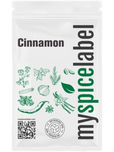 Flat sachet paper