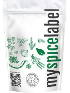 Bottom fold sachet